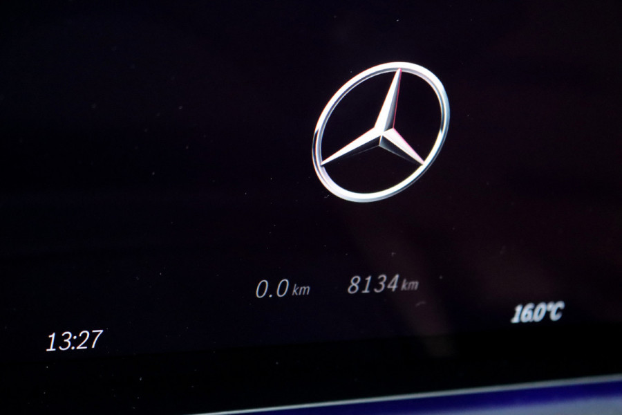 Mercedes-Benz GLE AMG 53 Hybrid Premium 4MATIC+ Aut9 | Luchtvering | Distronic | Memory | Trekhaak | Stoelventilatie | Verwarmd Stuurwiel | HUD | Burmester | Luchtkwaliteitspakket | Keyless Go | Augmented Reality |