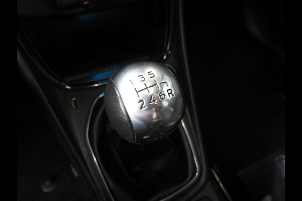 Ford Puma 1.0 EcoBoost Hybrid ST-Line X NAVI/CLIMA/TREKHAAK/LED/18"LMV!