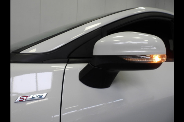 Ford Puma 1.0 EcoBoost Hybrid ST-Line X NAVI/CLIMA/TREKHAAK/LED/18"LMV!