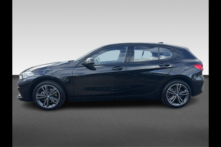 BMW 1-serie 118i Intro Edition | automaat |
