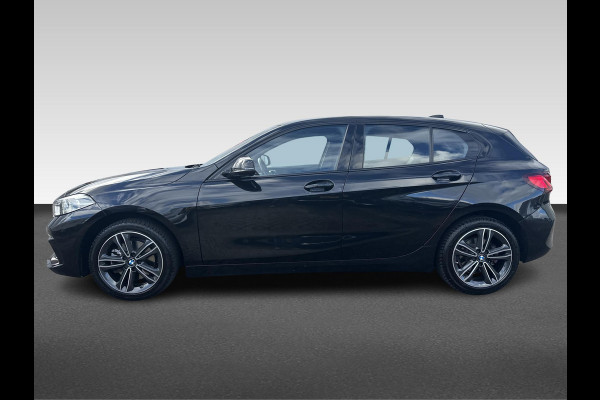 BMW 1-serie 118i Intro Edition | automaat |