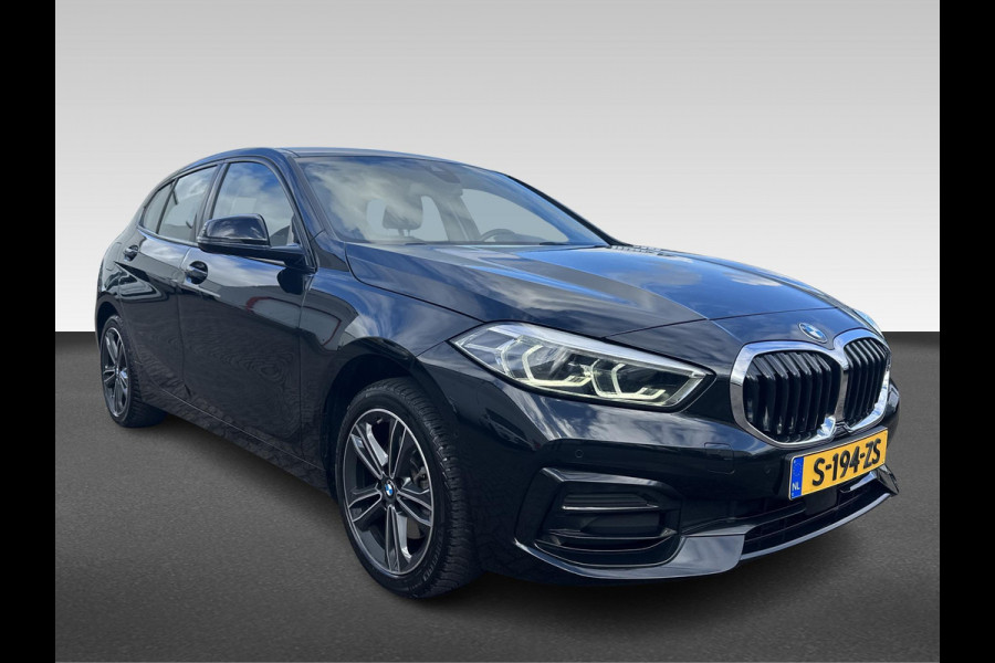 BMW 1-serie 118i Intro Edition | automaat |