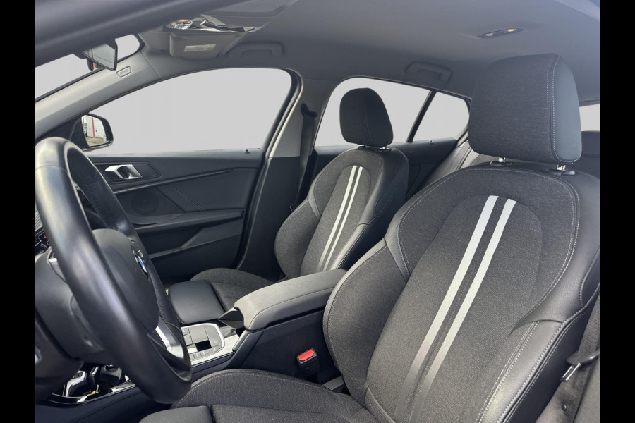 BMW 1-serie 118i Intro Edition | automaat |