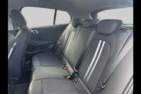 BMW 1-serie 118i Intro Edition | automaat |