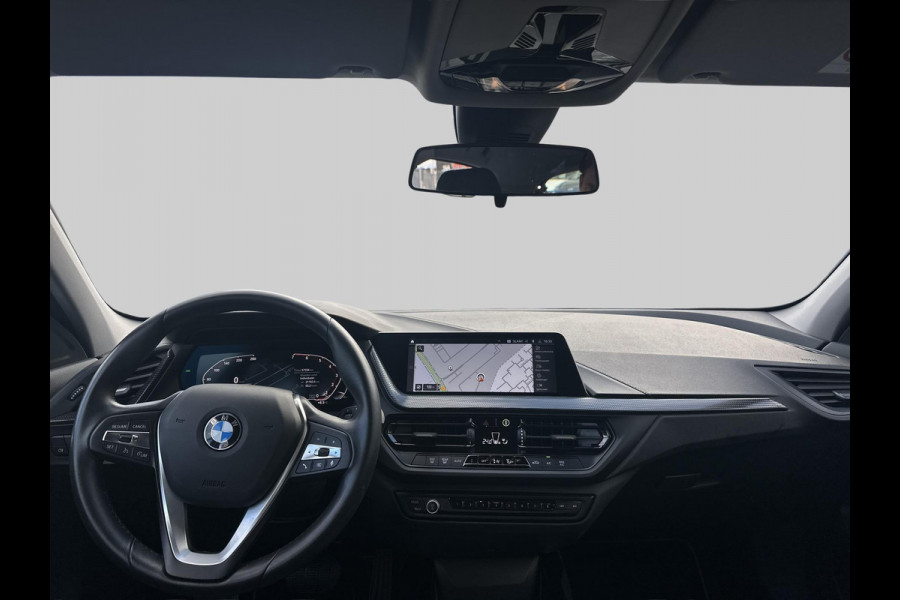 BMW 1-serie 118i Intro Edition | automaat |