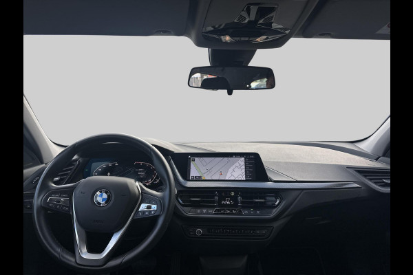 BMW 1-serie 118i Intro Edition | automaat |