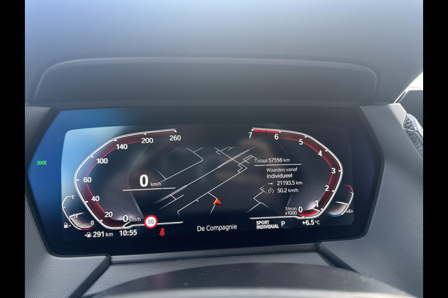 BMW 1-serie 118i Intro Edition | automaat |