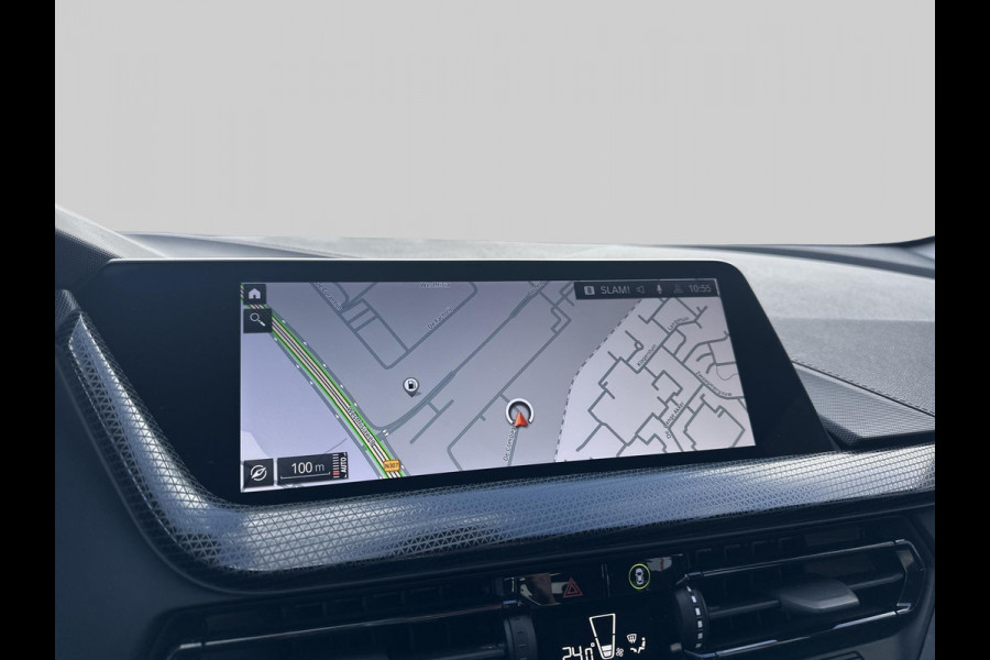 BMW 1-serie 118i Intro Edition | automaat |