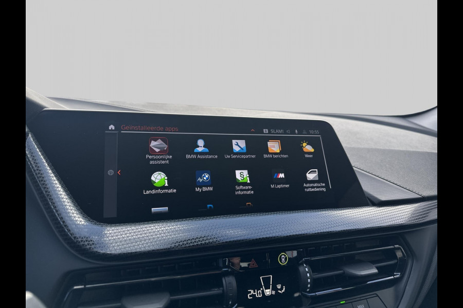 BMW 1-serie 118i Intro Edition | automaat |