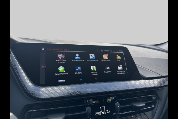 BMW 1-serie 118i Intro Edition | automaat |
