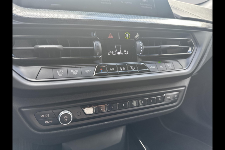 BMW 1-serie 118i Intro Edition | automaat |