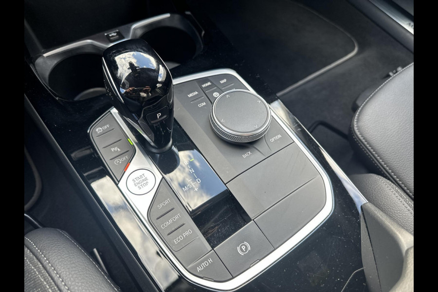 BMW 1-serie 118i Intro Edition | automaat |