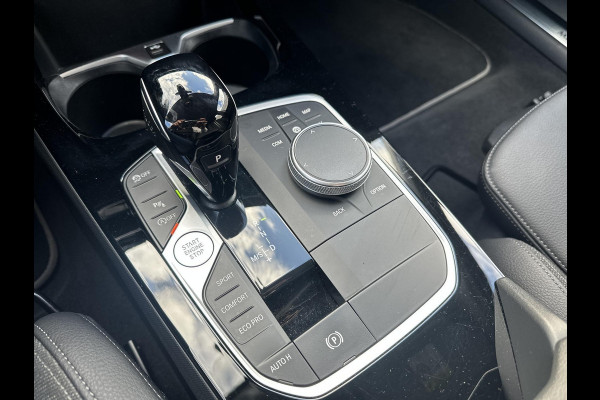 BMW 1-serie 118i Intro Edition | automaat |