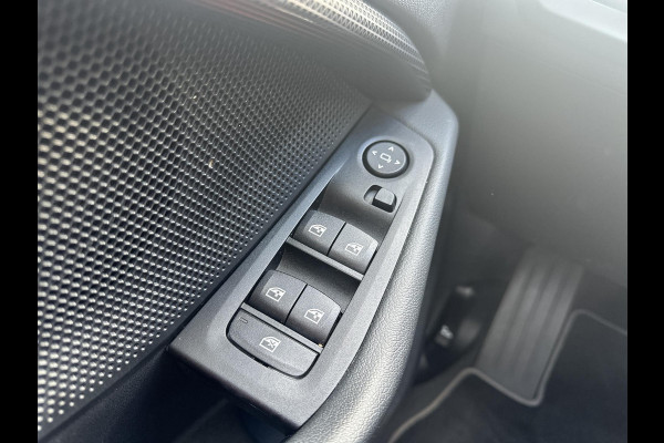 BMW 1-serie 118i Intro Edition | automaat |