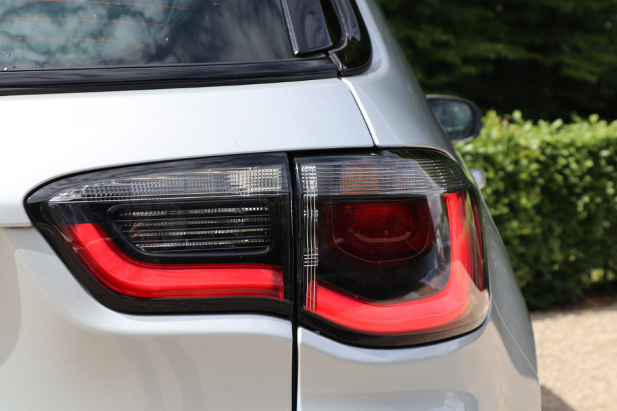 Jeep Compass 1.3T Night Eagle Liberty Edition | Trekhaak | Camera | Carplay |