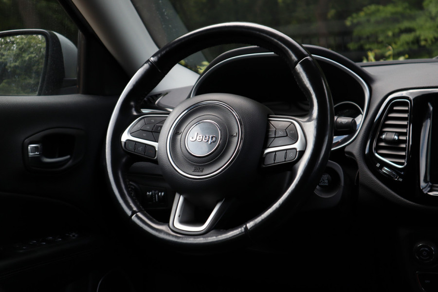 Jeep Compass 1.3T Night Eagle Liberty Edition | Trekhaak | Camera | Carplay |
