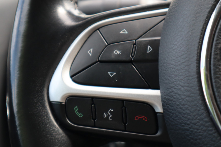 Jeep Compass 1.3T Night Eagle Liberty Edition | Trekhaak | Camera | Carplay |
