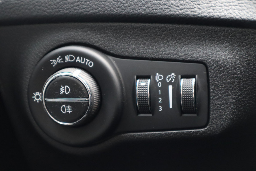 Jeep Compass 1.3T Night Eagle Liberty Edition | Trekhaak | Camera | Carplay |