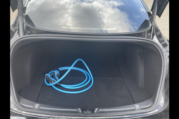 Tesla Model 3 Long Range AWD 75 kWh ENHANCED AUTOPILOT | FACELIFT | RIJKLAAR INCL. 12 MND. BOVAGGARANTIE