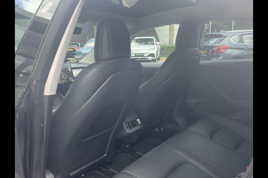 Tesla Model 3 Long Range AWD 75 kWh ENHANCED AUTOPILOT | FACELIFT | RIJKLAAR INCL. 12 MND. BOVAGGARANTIE