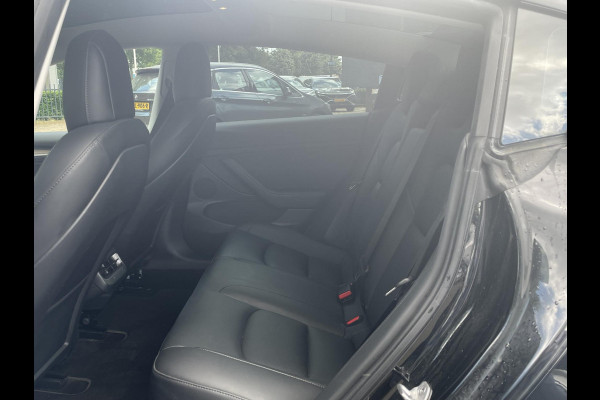Tesla Model 3 Long Range AWD 75 kWh ENHANCED AUTOPILOT | FACELIFT | RIJKLAAR INCL. 12 MND. BOVAGGARANTIE