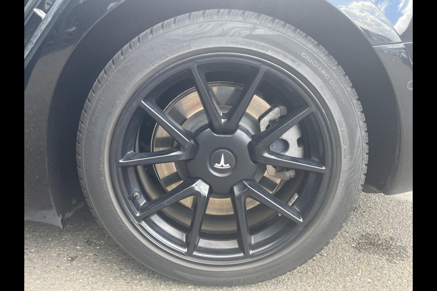 Tesla Model 3 Long Range AWD 75 kWh ENHANCED AUTOPILOT | FACELIFT | RIJKLAAR INCL. 12 MND. BOVAGGARANTIE