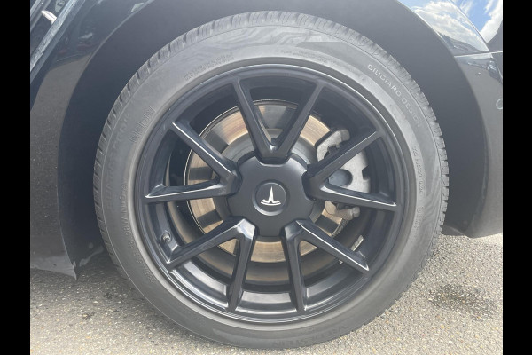 Tesla Model 3 Long Range AWD 75 kWh ENHANCED AUTOPILOT | FACELIFT | RIJKLAAR INCL. 12 MND. BOVAGGARANTIE