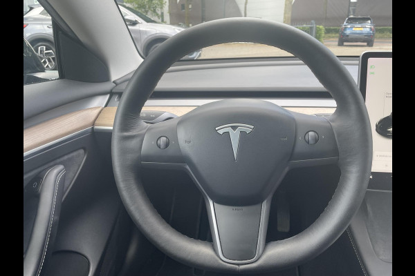 Tesla Model 3 Long Range AWD 75 kWh ENHANCED AUTOPILOT | FACELIFT | RIJKLAAR INCL. 12 MND. BOVAGGARANTIE