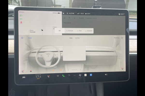 Tesla Model 3 Long Range AWD 75 kWh ENHANCED AUTOPILOT | FACELIFT | RIJKLAAR INCL. 12 MND. BOVAGGARANTIE