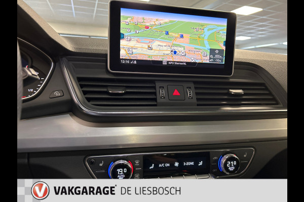 Audi Q5 55 TFSI e quattro S-line / Panorama-dak / leder-alcantara / Led-matrix