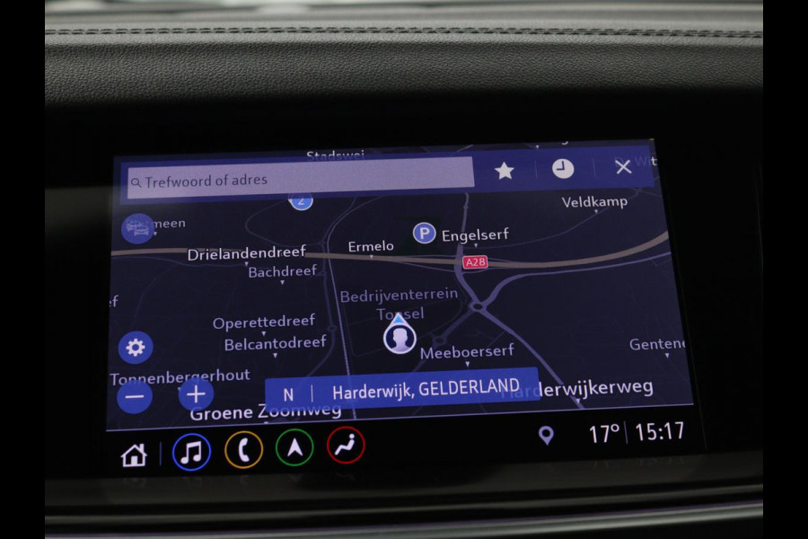 Opel Insignia Grand Sport 1.5 Turbo Executive | OPC Line | Leder | Stoel & stuurverwarming | Trekhaak | Camera | Keyless | Carplay | BOSE Sound | Navigatie