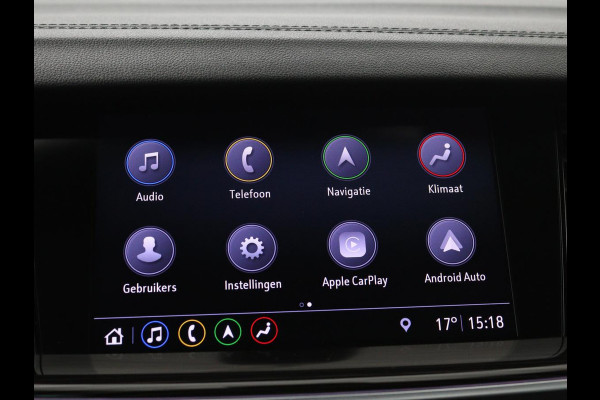 Opel Insignia Grand Sport 1.5 Turbo Executive | OPC Line | Leder | Stoel & stuurverwarming | Trekhaak | Camera | Keyless | Carplay | BOSE Sound | Navigatie