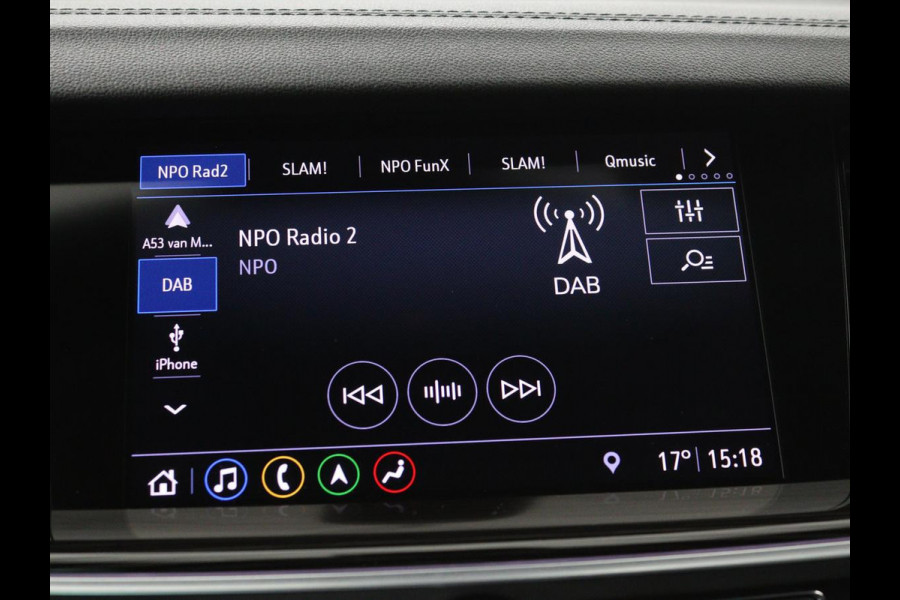 Opel Insignia Grand Sport 1.5 Turbo Executive | OPC Line | Leder | Stoel & stuurverwarming | Trekhaak | Camera | Keyless | Carplay | BOSE Sound | Navigatie