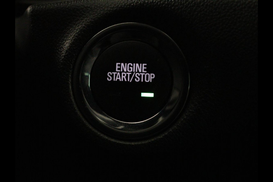Opel Insignia Grand Sport 1.5 Turbo Executive | OPC Line | Leder | Stoel & stuurverwarming | Trekhaak | Camera | Keyless | Carplay | BOSE Sound | Navigatie