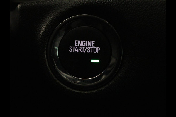 Opel Insignia Grand Sport 1.5 Turbo Executive | OPC Line | Leder | Stoel & stuurverwarming | Trekhaak | Camera | Keyless | Carplay | BOSE Sound | Navigatie
