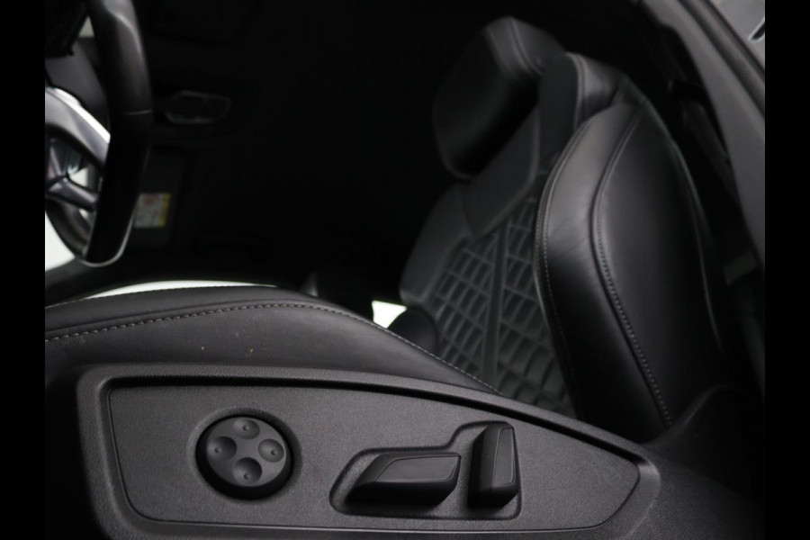 Audi Q5 2.0 TFSI quattro S Line | Bang & Olufsen | Leder | Luchtvering | 360 camera | Adaptive cruise | Carplay | Keyless | Virtual Cockpit | Navigatie | Full LED