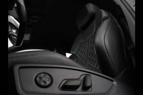 Audi Q5 2.0 TFSI quattro S Line | Bang & Olufsen | Leder | Luchtvering | 360 camera | Adaptive cruise | Carplay | Keyless | Virtual Cockpit | Navigatie | Full LED