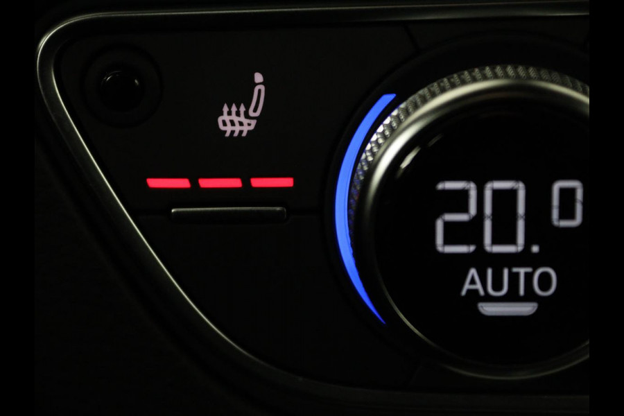 Audi Q5 2.0 TFSI quattro S Line | Bang & Olufsen | Leder | Luchtvering | 360 camera | Adaptive cruise | Carplay | Keyless | Virtual Cockpit | Navigatie | Full LED
