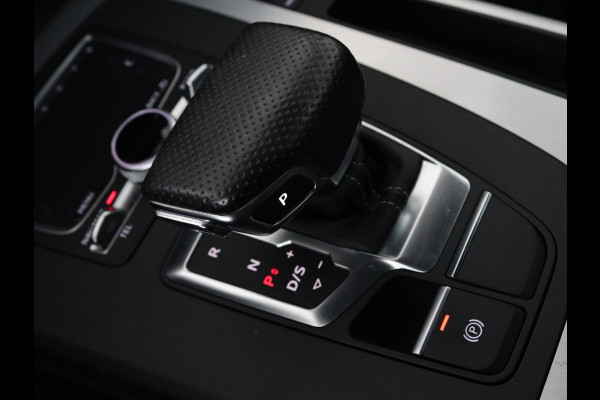 Audi Q5 2.0 TFSI quattro S Line | Bang & Olufsen | Leder | Luchtvering | 360 camera | Adaptive cruise | Carplay | Keyless | Virtual Cockpit | Navigatie | Full LED