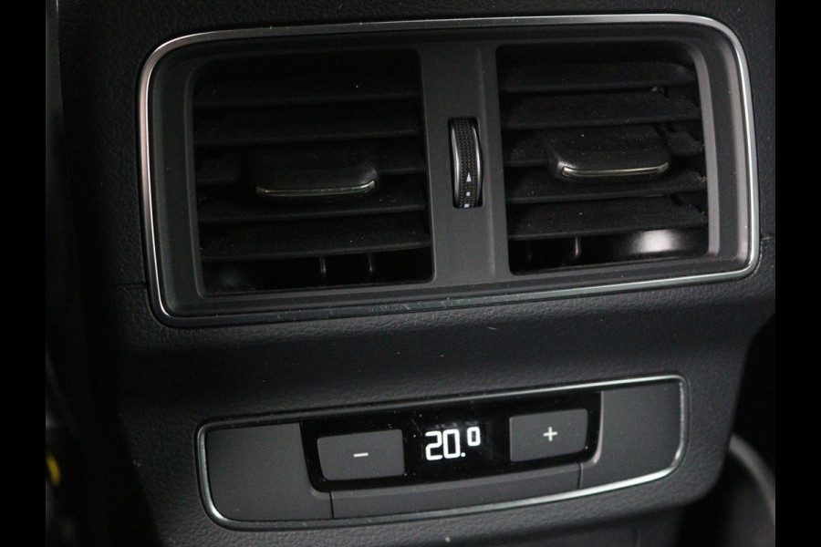 Audi Q5 2.0 TFSI quattro S Line | Bang & Olufsen | Leder | Luchtvering | 360 camera | Adaptive cruise | Carplay | Keyless | Virtual Cockpit | Navigatie | Full LED
