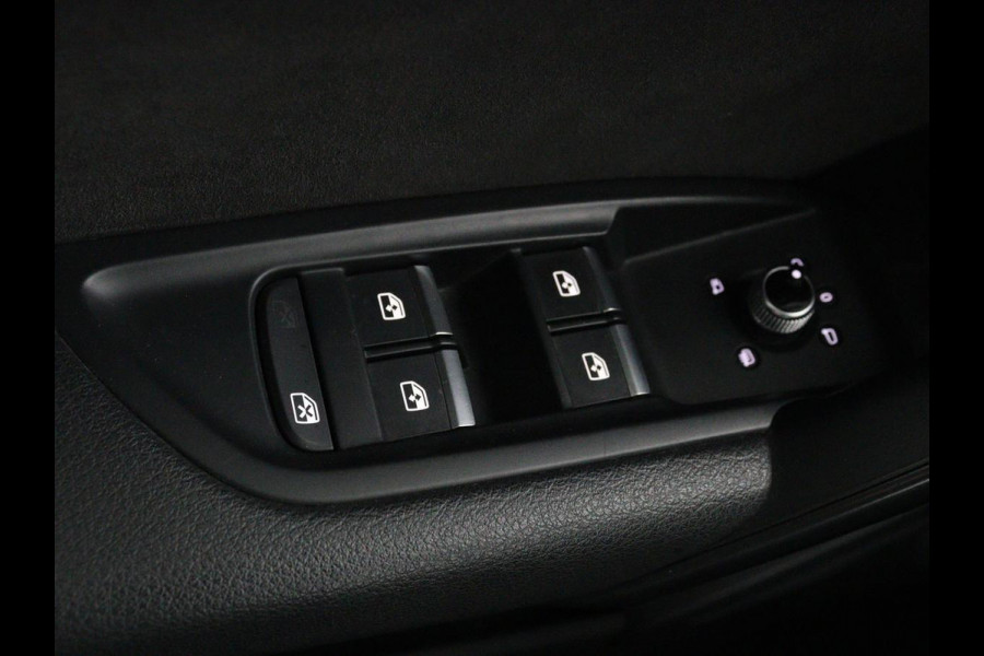 Audi Q5 2.0 TFSI quattro S Line | Bang & Olufsen | Leder | Luchtvering | 360 camera | Adaptive cruise | Carplay | Keyless | Virtual Cockpit | Navigatie | Full LED