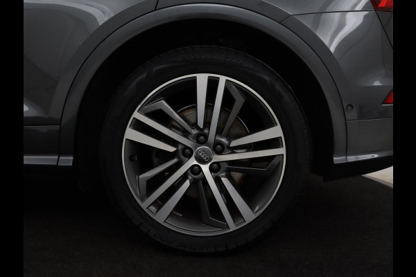 Audi Q5 2.0 TFSI quattro S Line | Bang & Olufsen | Leder | Luchtvering | 360 camera | Adaptive cruise | Carplay | Keyless | Virtual Cockpit | Navigatie | Full LED