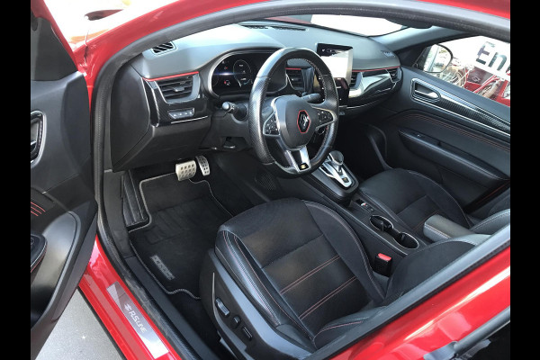 Renault Arkana 1.6 E-Tech Hybrid 145 R.S. Line