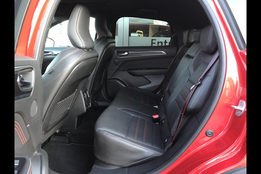 Renault Arkana 1.6 E-Tech Hybrid 145 R.S. Line