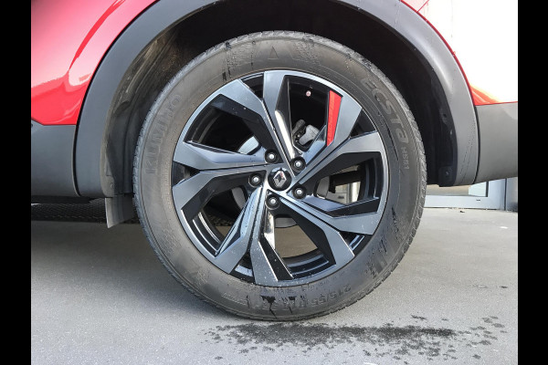 Renault Arkana 1.6 E-Tech Hybrid 145 R.S. Line