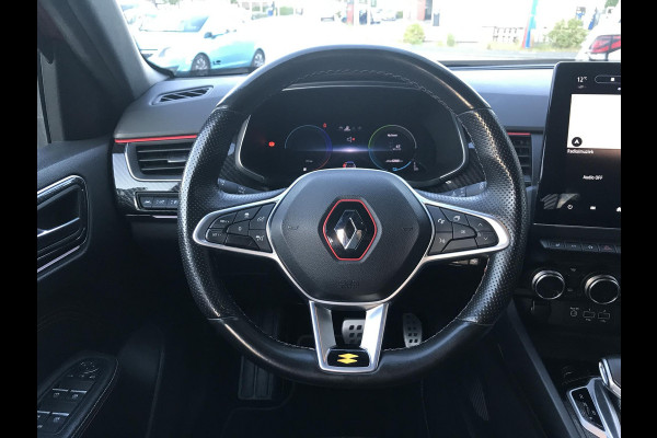 Renault Arkana 1.6 E-Tech Hybrid 145 R.S. Line