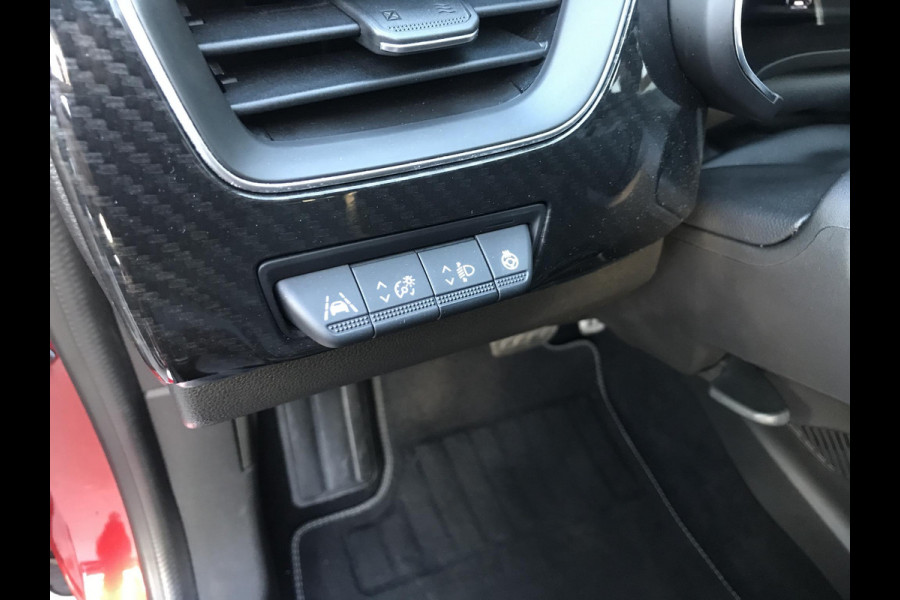 Renault Arkana 1.6 E-Tech Hybrid 145 R.S. Line