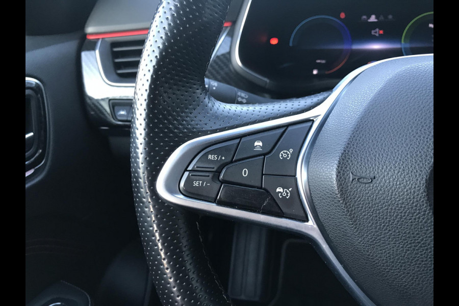 Renault Arkana 1.6 E-Tech Hybrid 145 R.S. Line