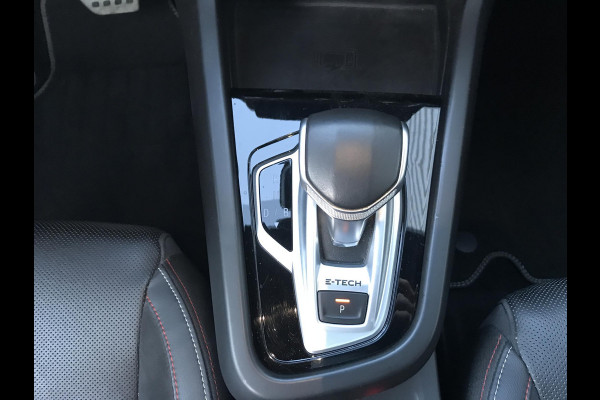 Renault Arkana 1.6 E-Tech Hybrid 145 R.S. Line