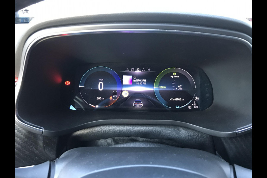 Renault Arkana 1.6 E-Tech Hybrid 145 R.S. Line